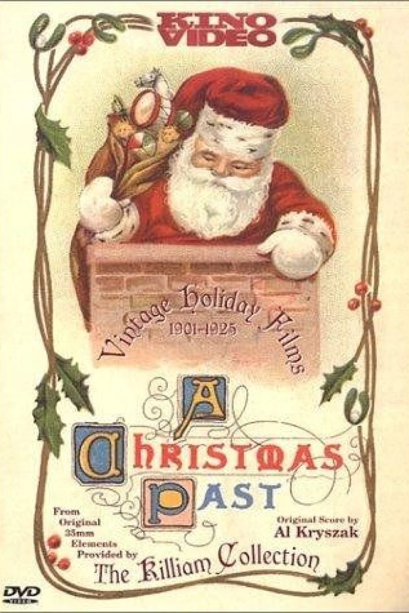 A Christmas Accident Plakat