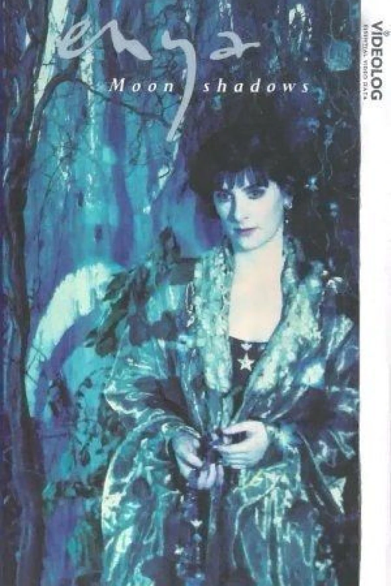 Enya: Moonshadows Plakat