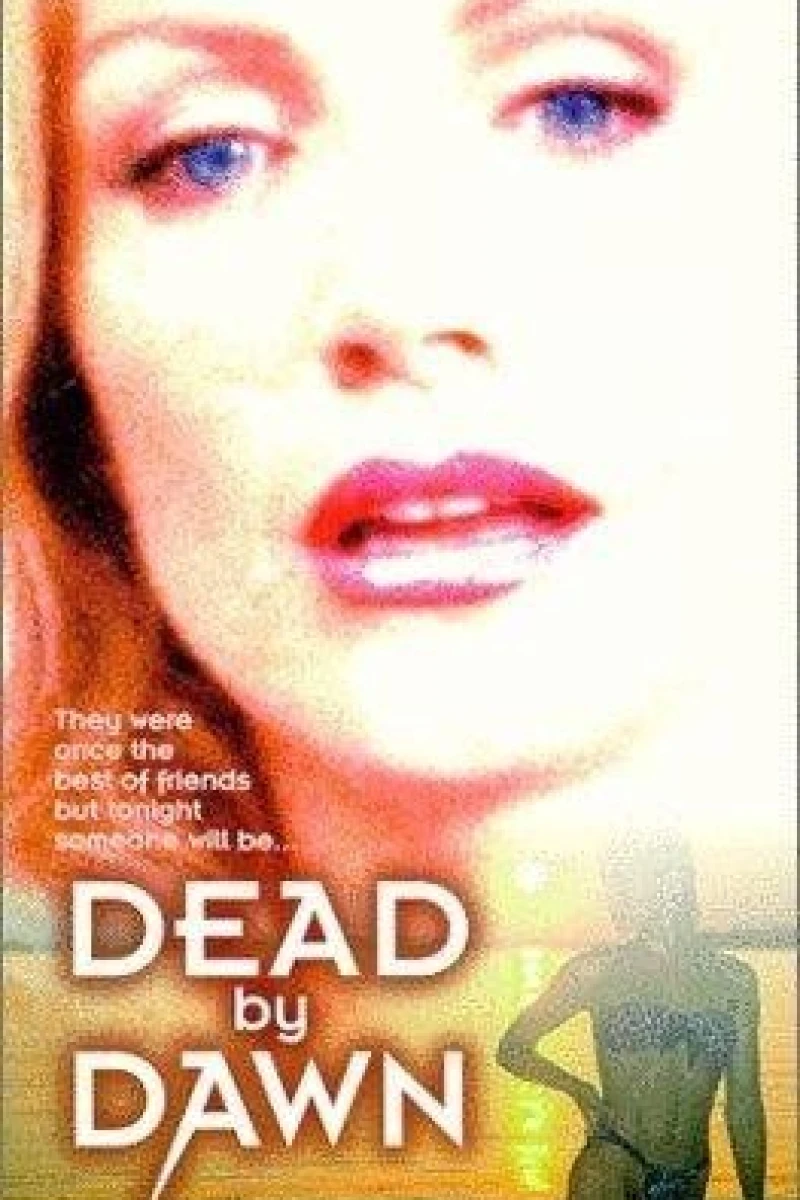 Dead by Dawn Plakat