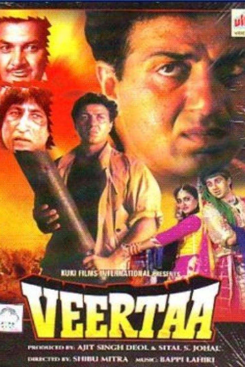 Veerta Plakat