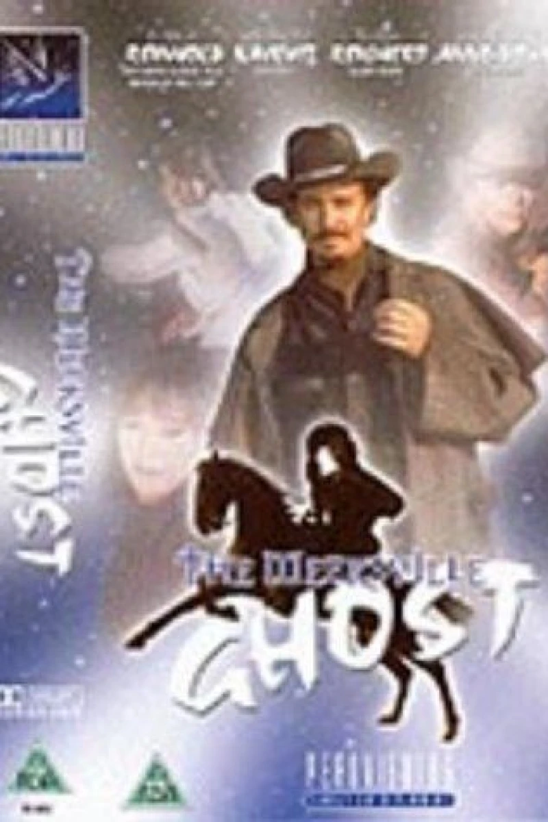 The Meeksville Ghost Plakat