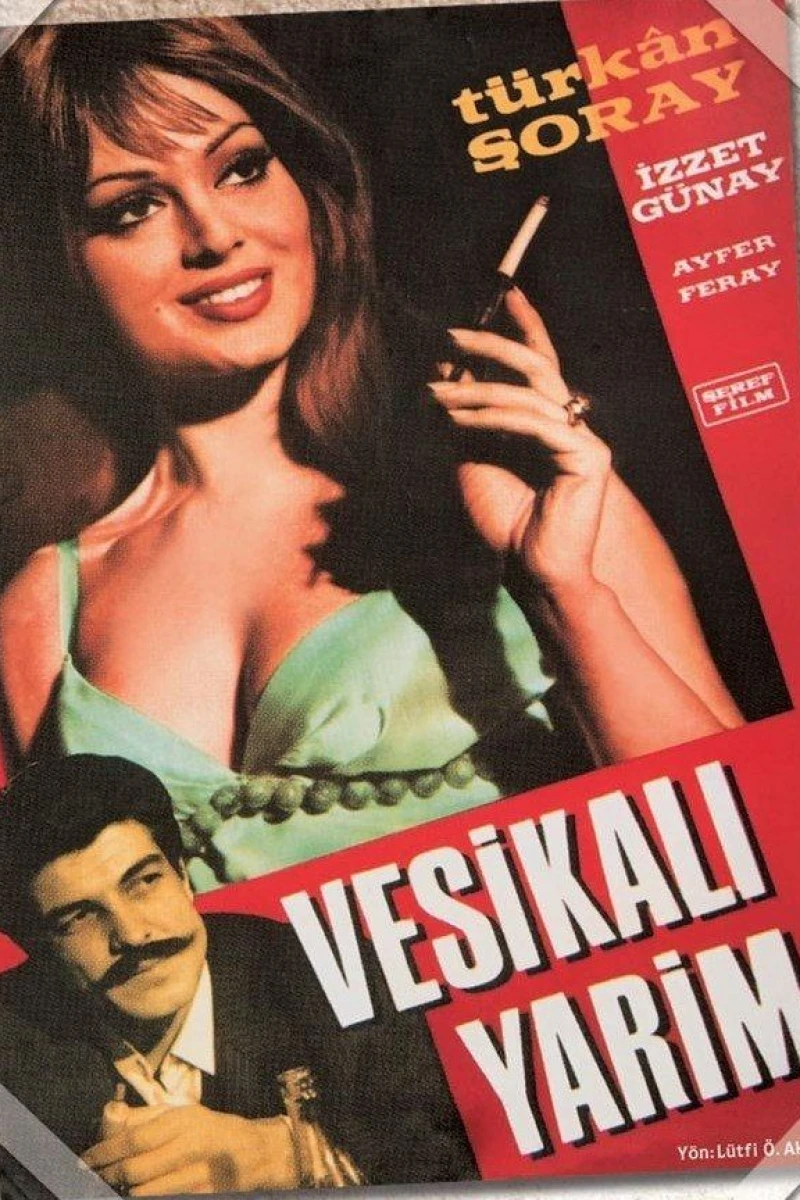 Vesikali Yarim Plakat