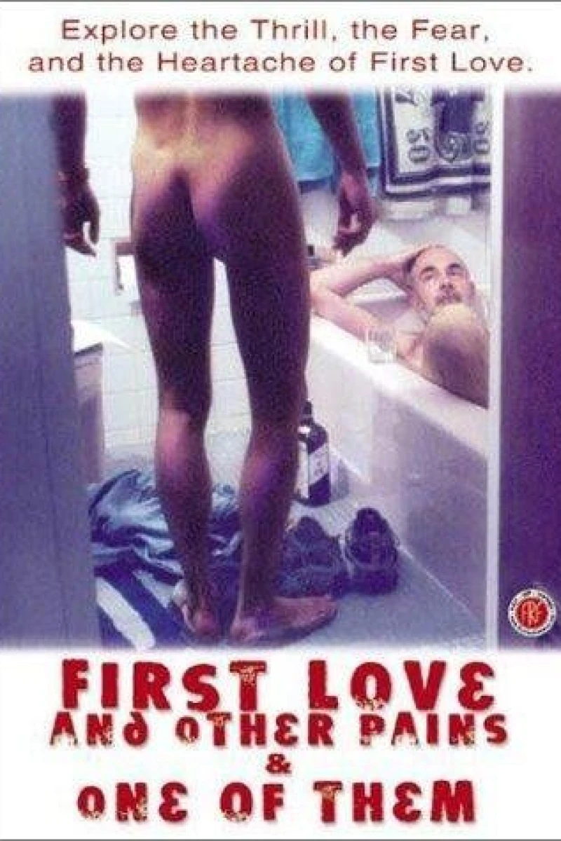 First Love and Other Pains Plakat