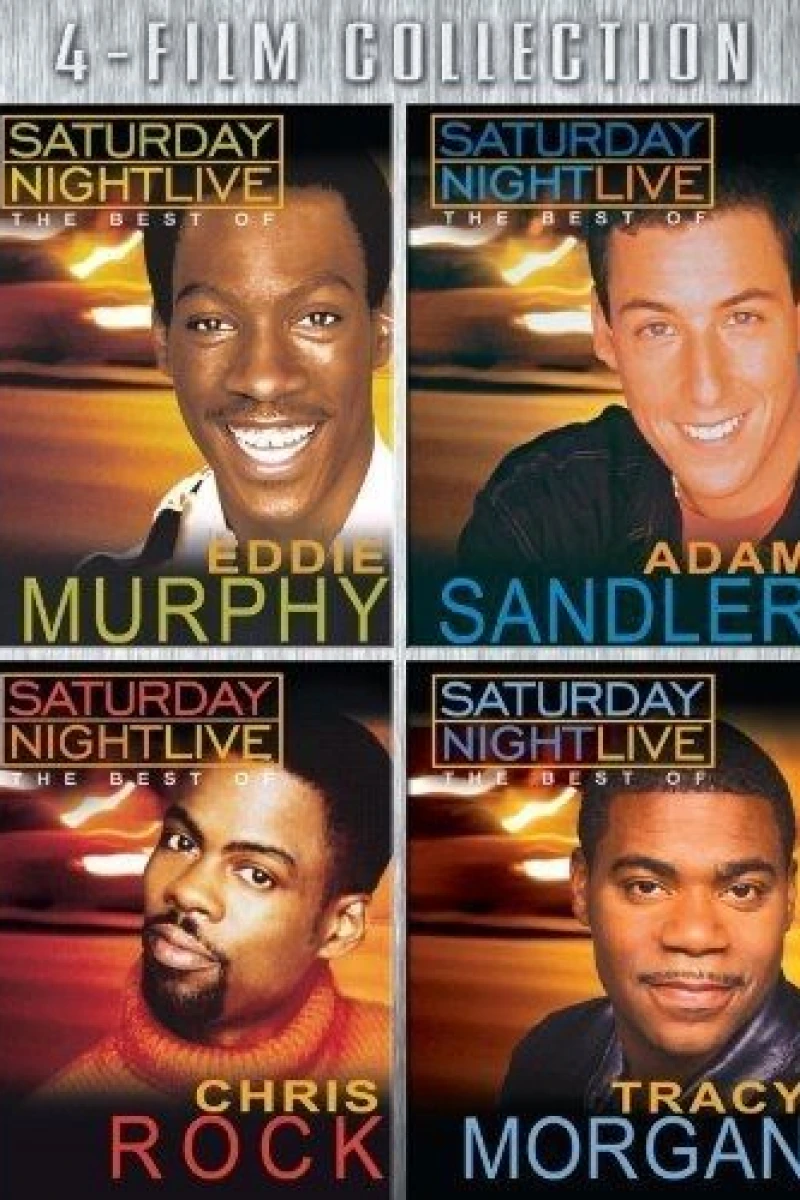 Saturday Night Live: The Best of Adam Sandler Plakat