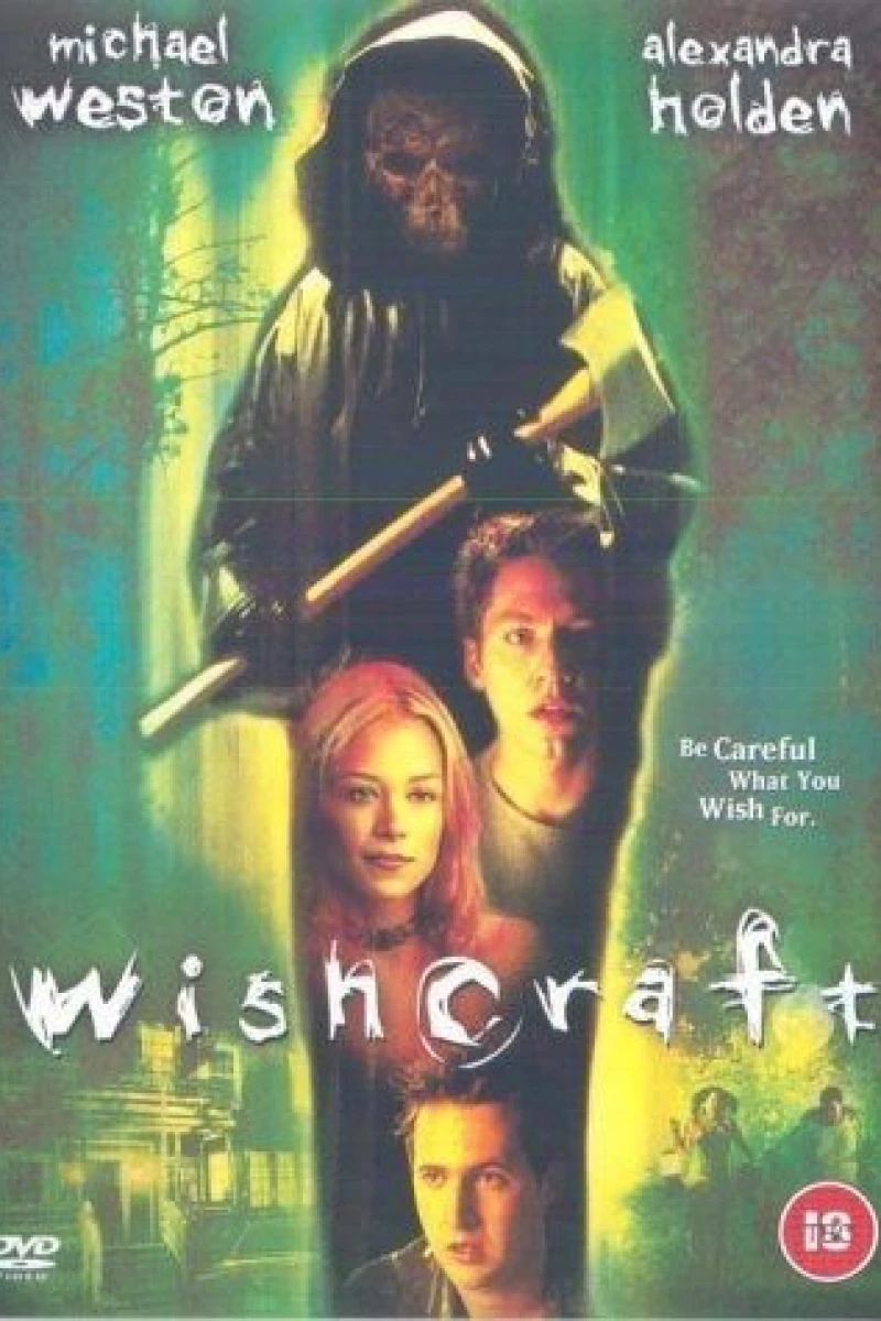 Wishcraft Plakat