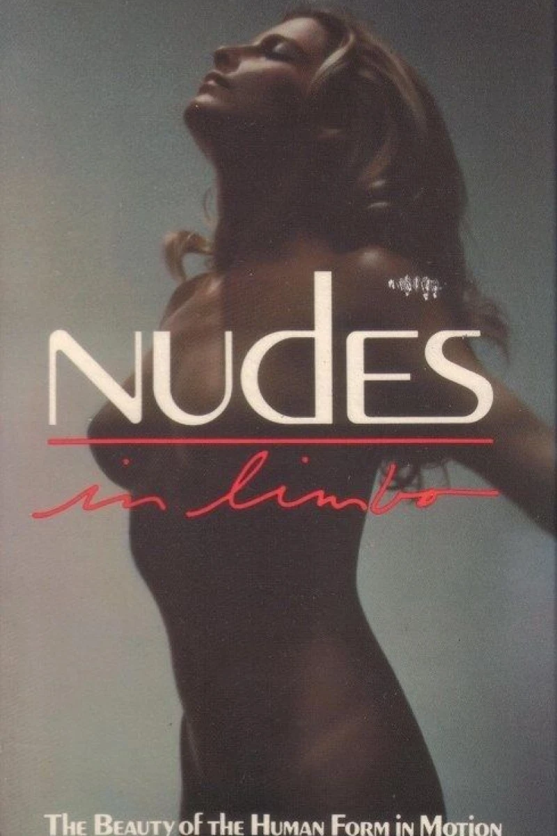 Nudes in Limbo Plakat