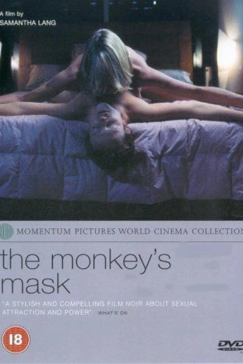 The Monkey's Mask Plakat