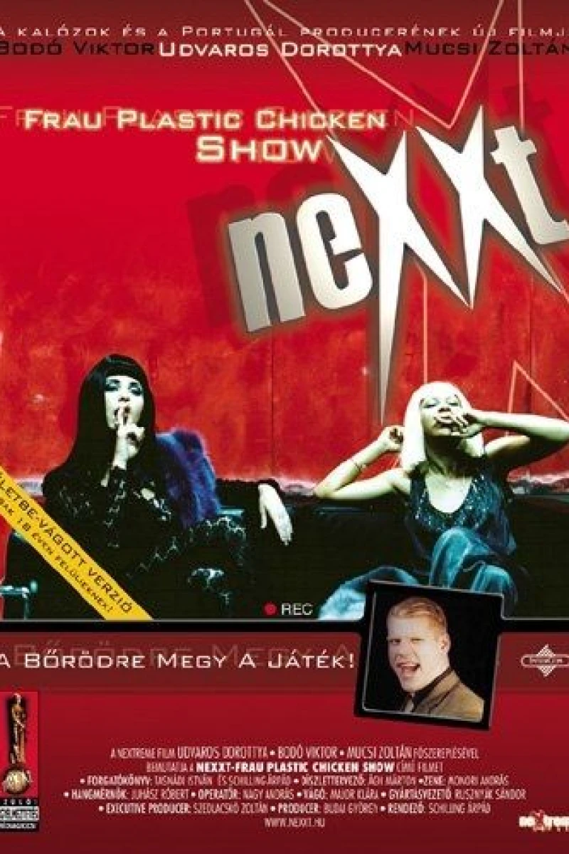 Nexxt Plakat