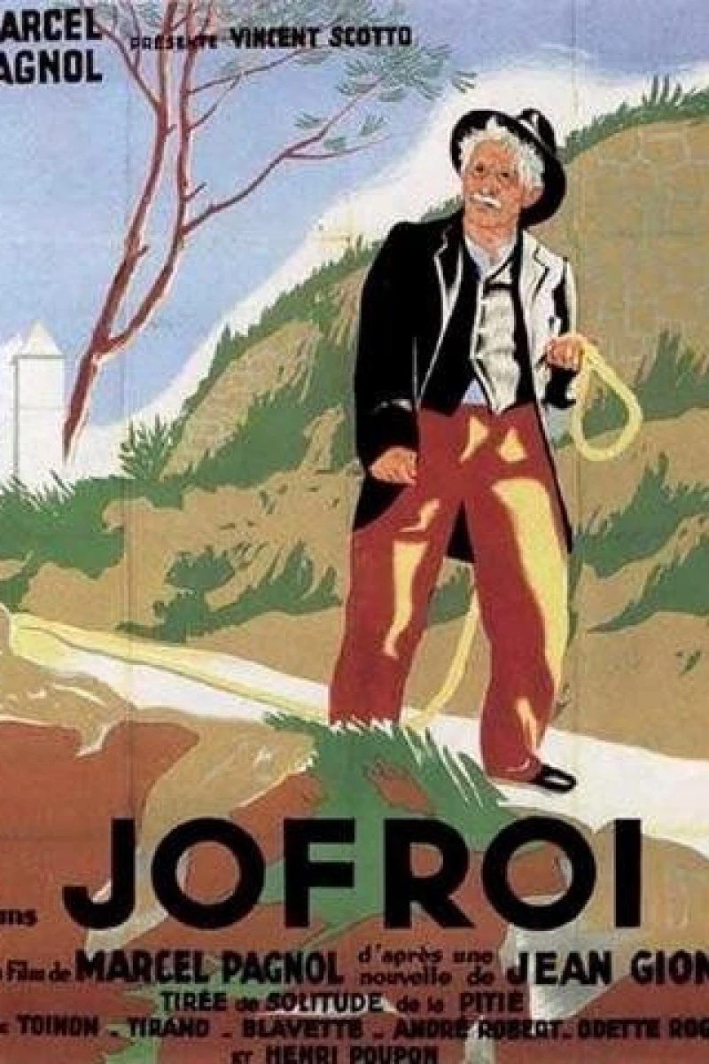 Jofroi Plakat