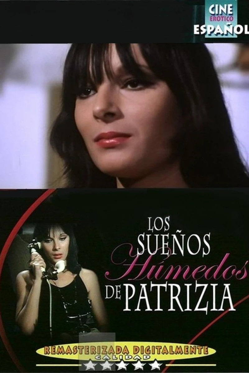 Los sueños húmedos de Patrizia Plakat