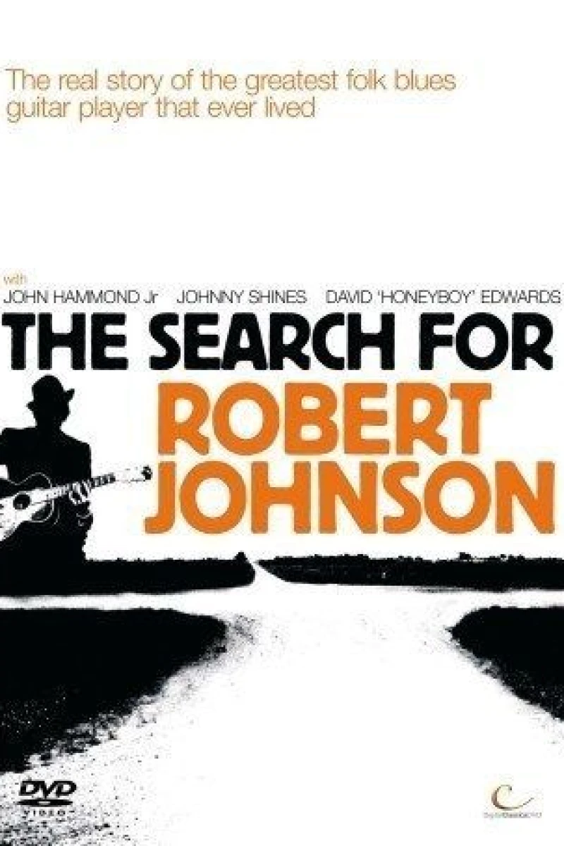 The Search for Robert Johnson Plakat