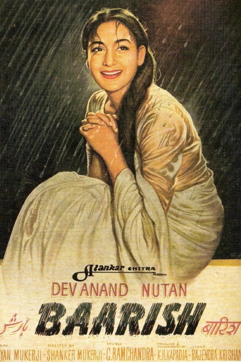 Baarish Plakat