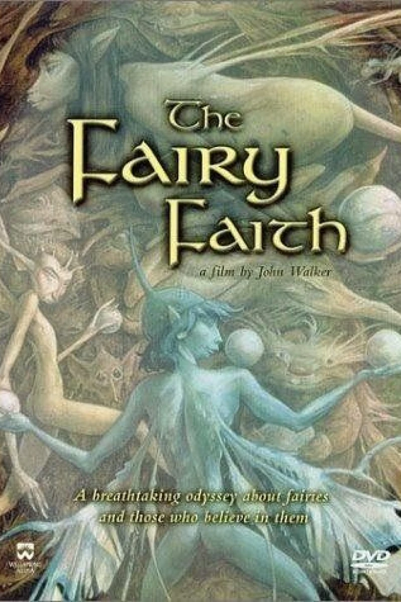 The Fairy Faith Plakat