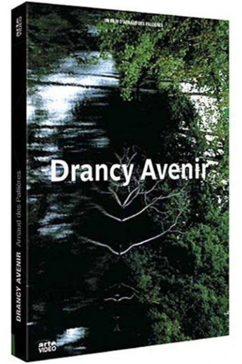 Drancy Avenir Plakat