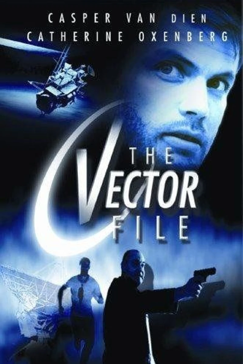 The Vector File Plakat