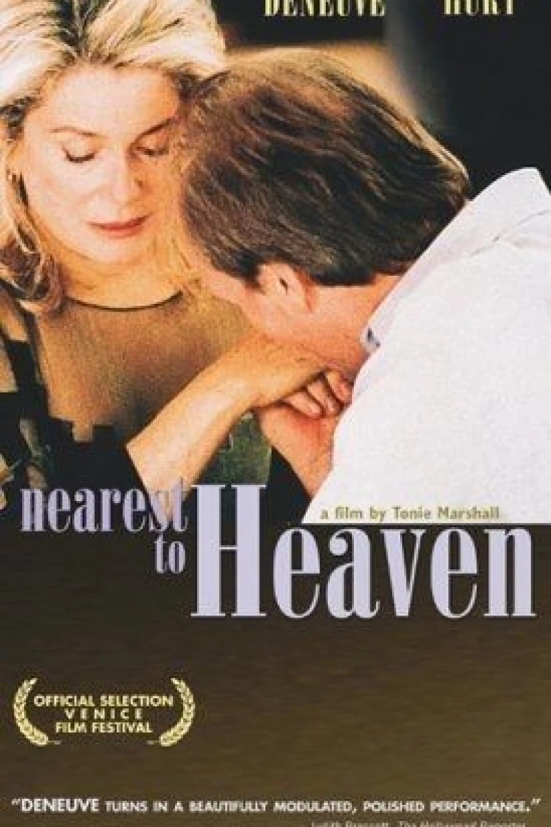 Nearest to Heaven Plakat