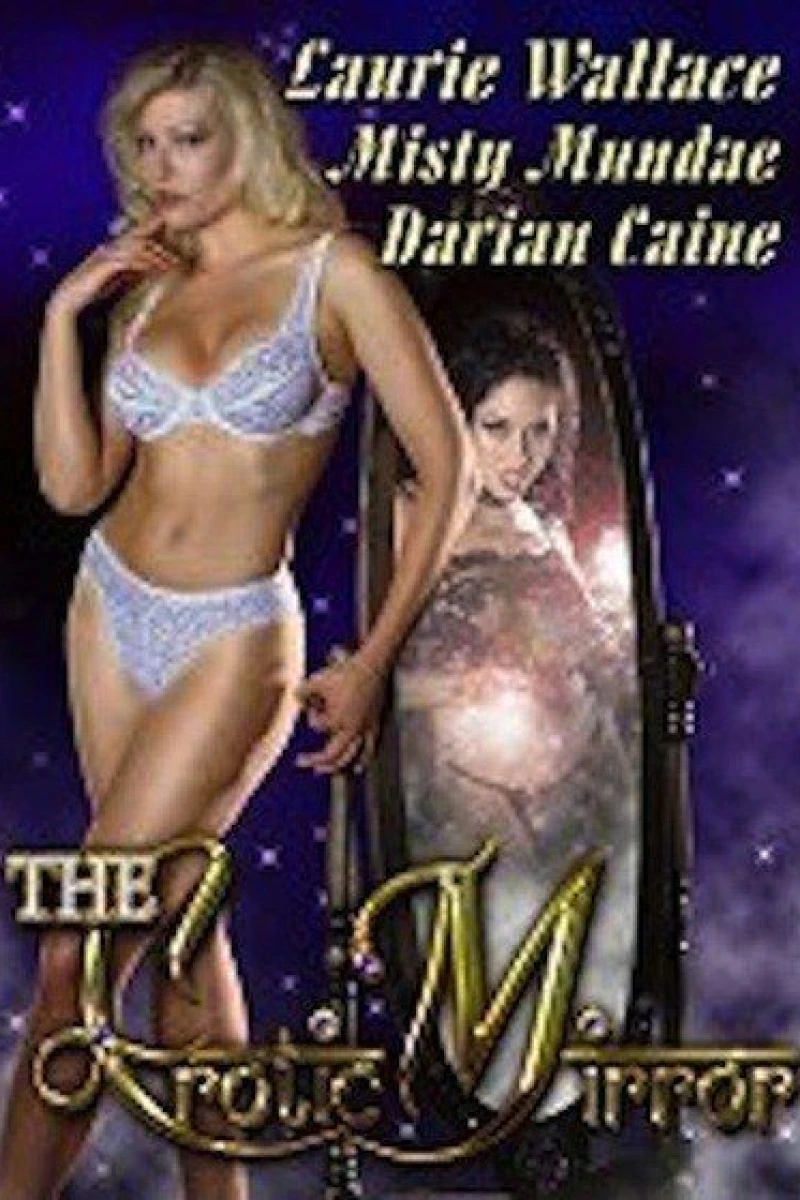 The Erotic Mirror Plakat