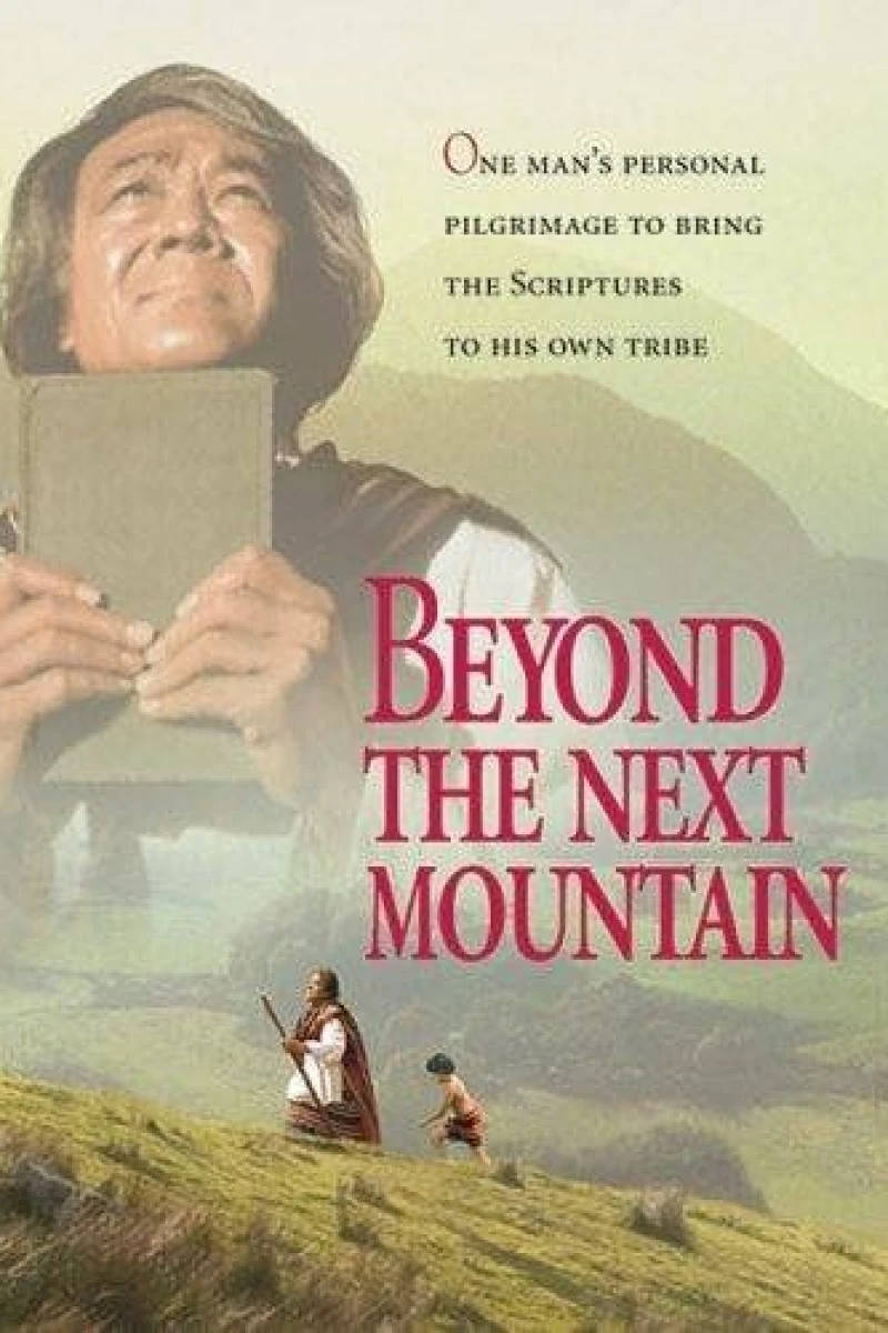 Beyond the Next Mountain Plakat