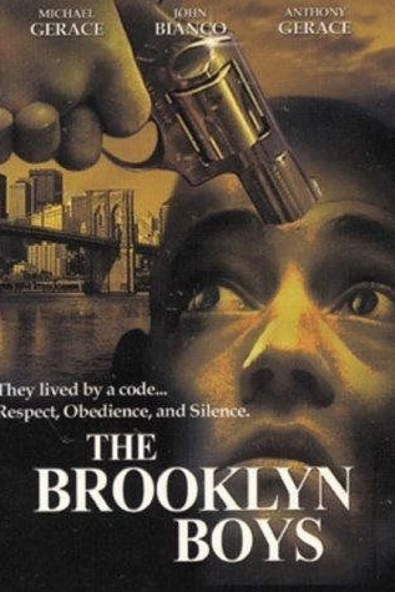 The Brooklyn Boys Plakat