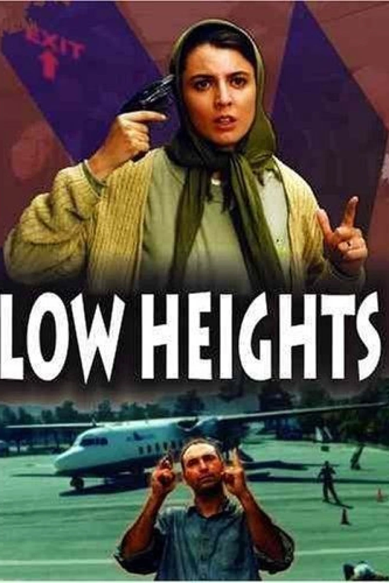 Low Heights Plakat