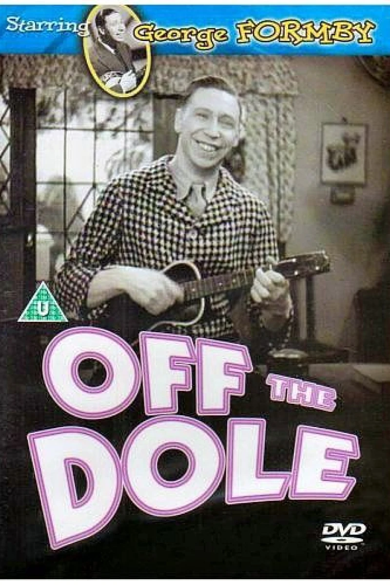 Off the Dole Plakat