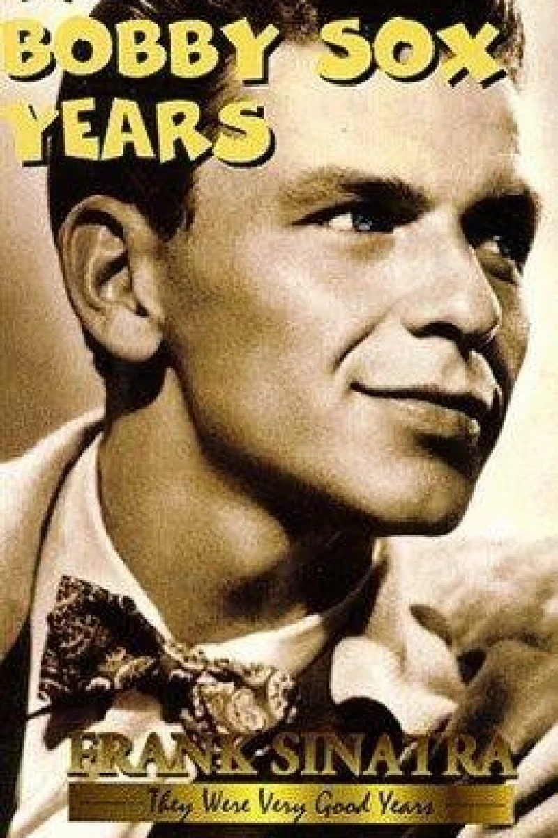 Frank Sinatra: The Bobby Sox Years Plakat