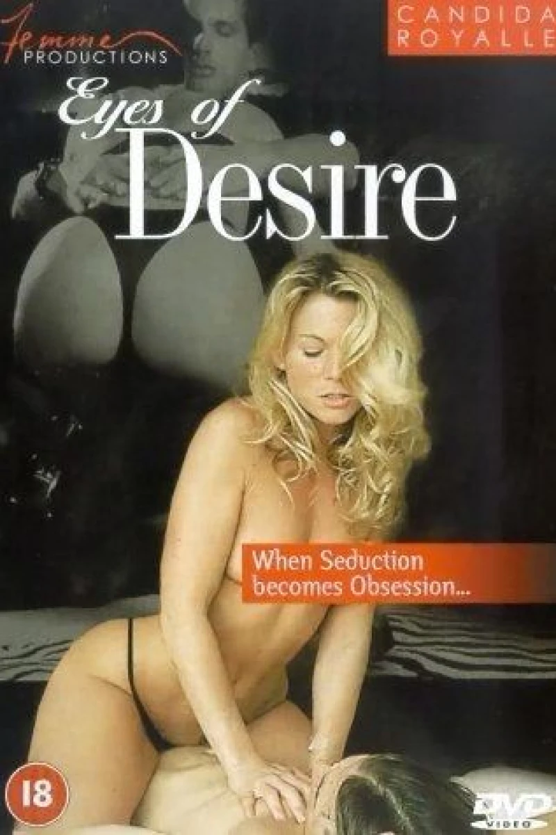 Eyes of Desire Plakat