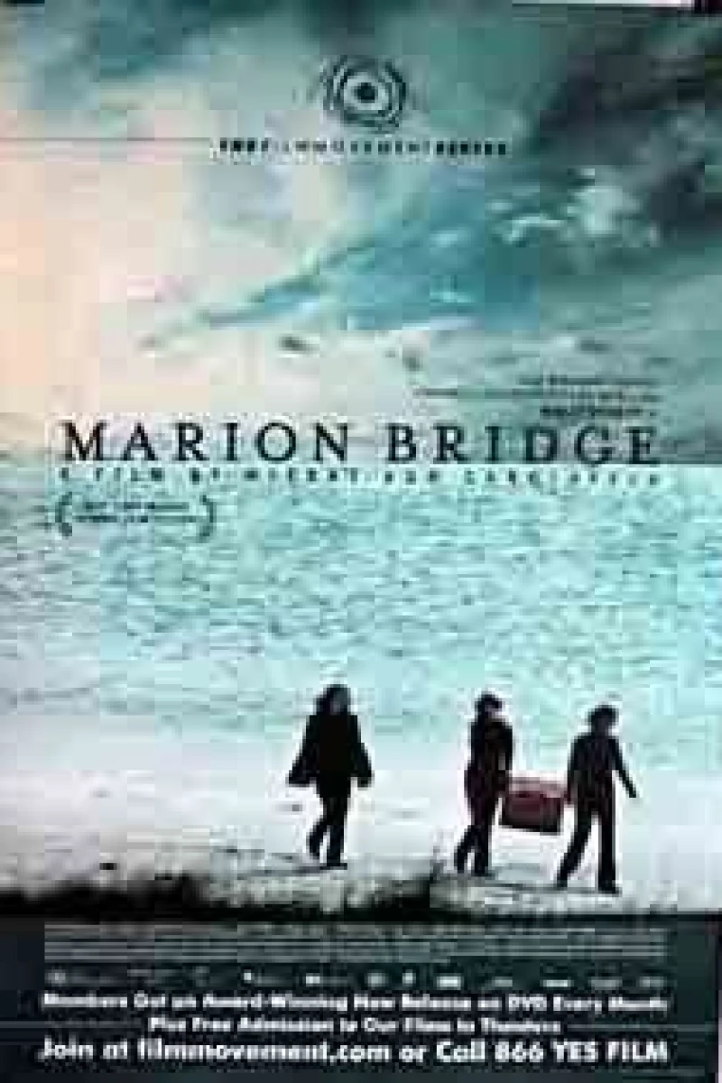 Marion Bridge Plakat