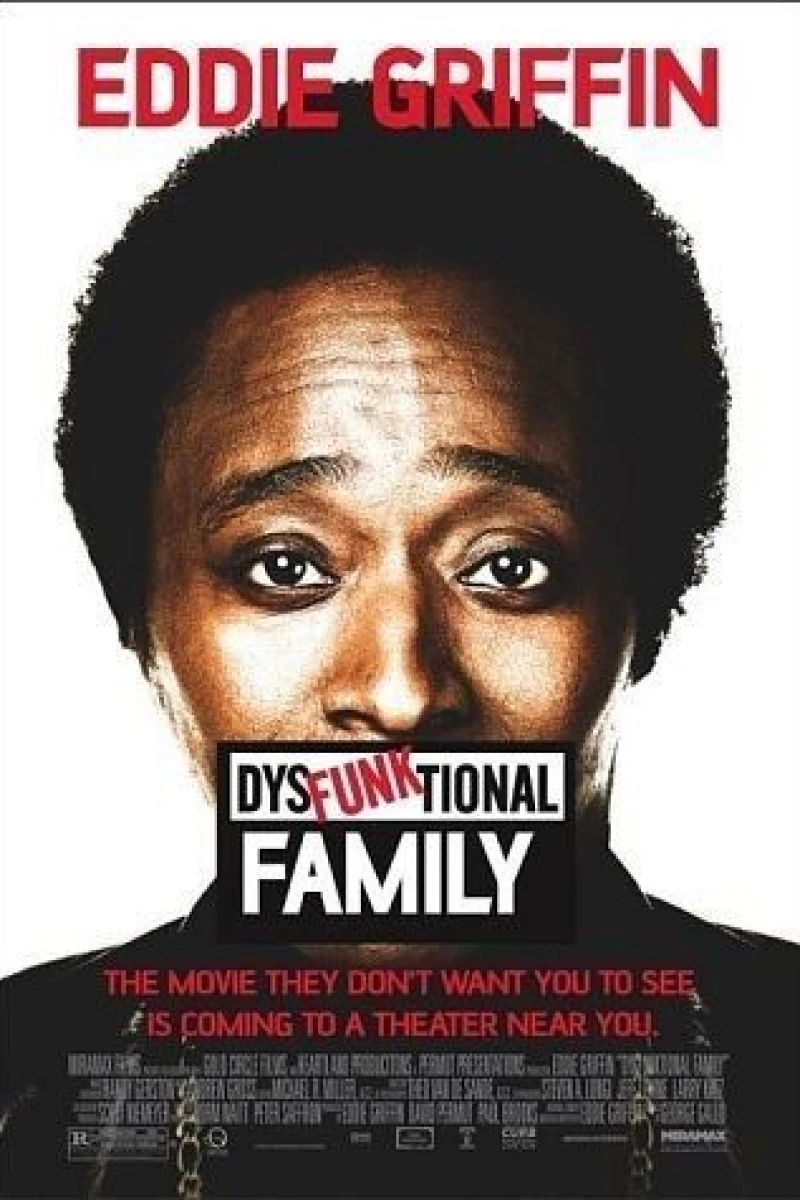 DysFunktional Family Plakat