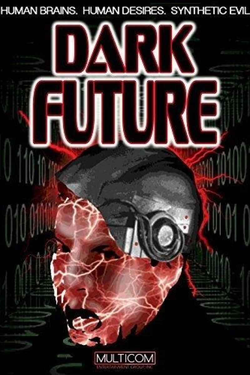 Dark Future Plakat