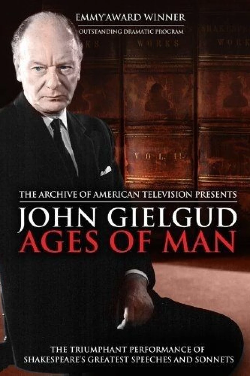 Ages of Man Plakat