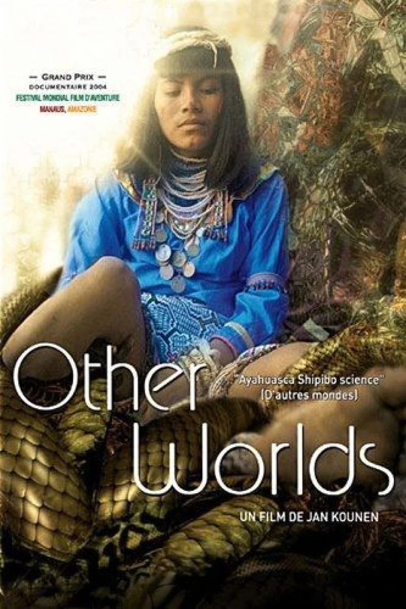 Other Worlds Plakat