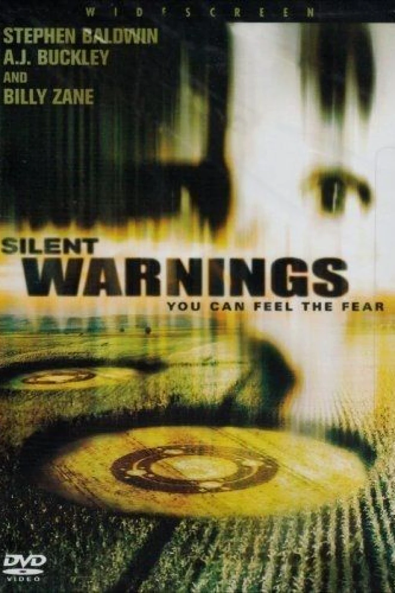 Silent Warnings Plakat