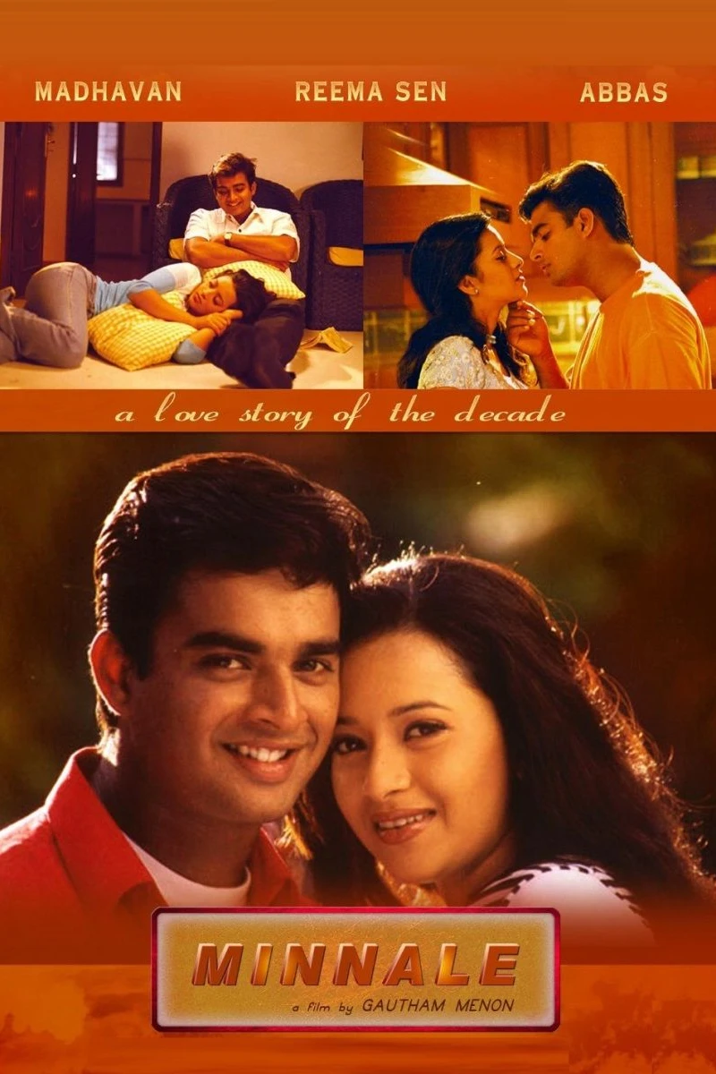 Minnale Plakat