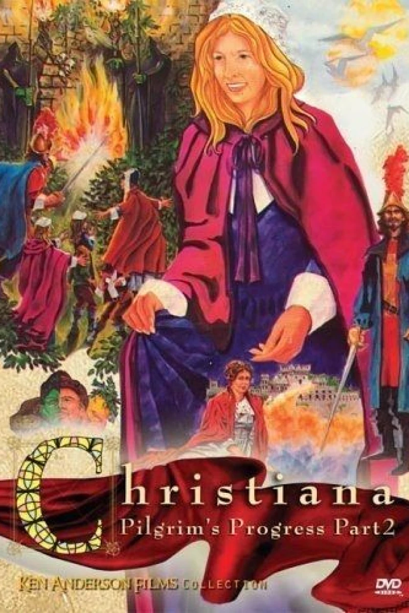 Christiana Plakat