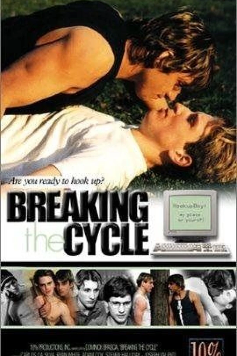 Breaking the Cycle Plakat