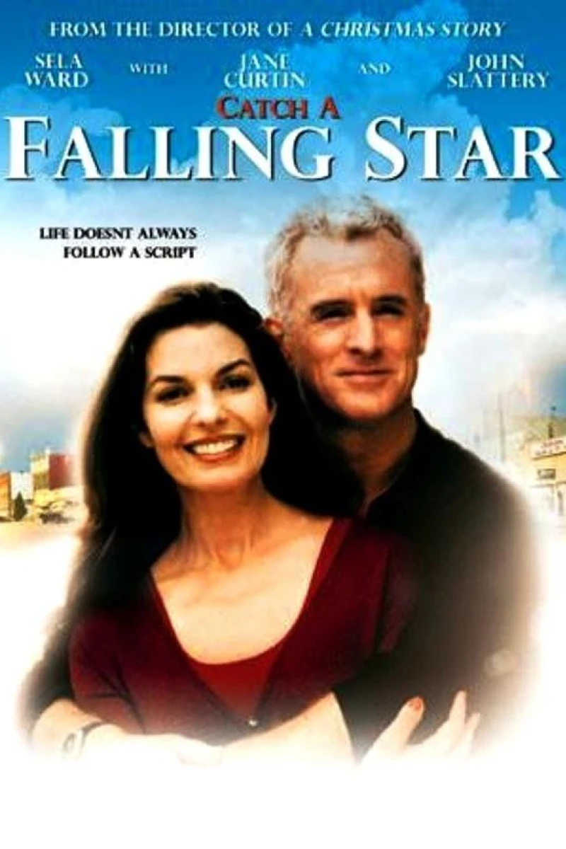 Catch a Falling Star Plakat