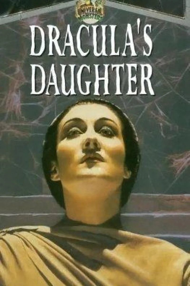 Dracula's Daughter Plakat