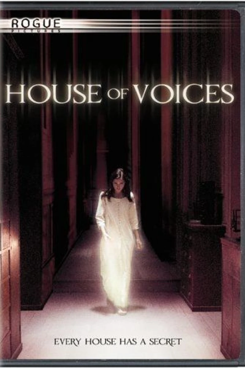 House of Voices Plakat