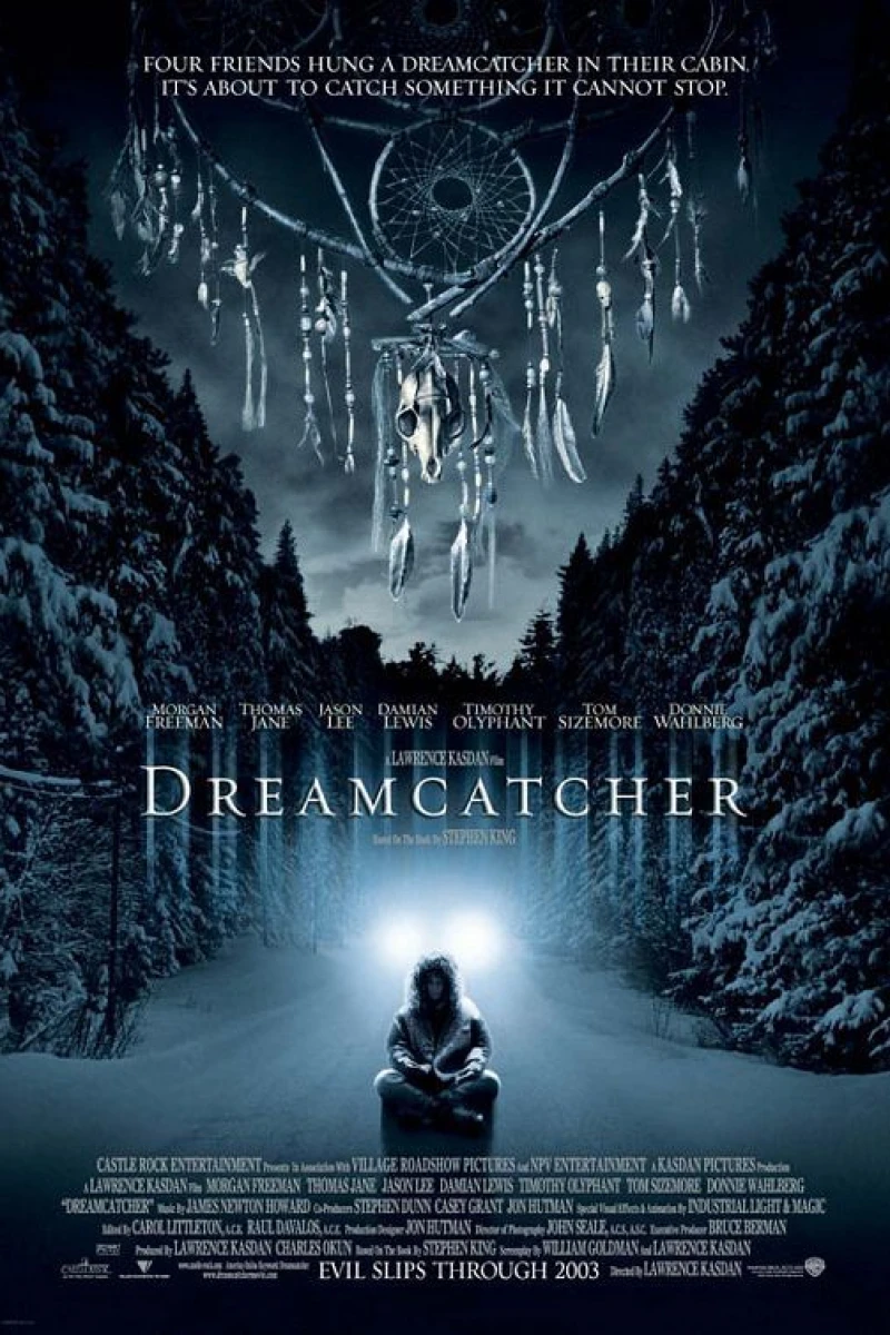 Dreamcatcher Plakat