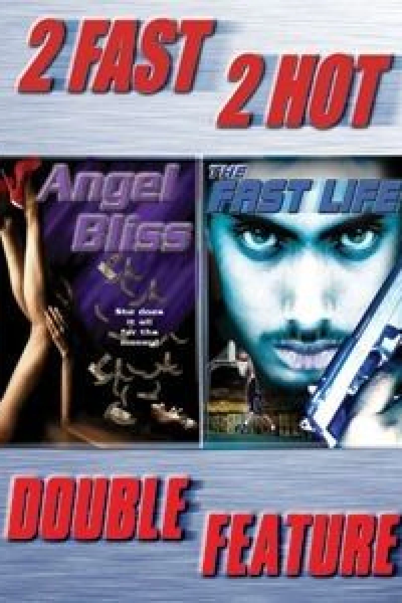 The Fast Life Plakat