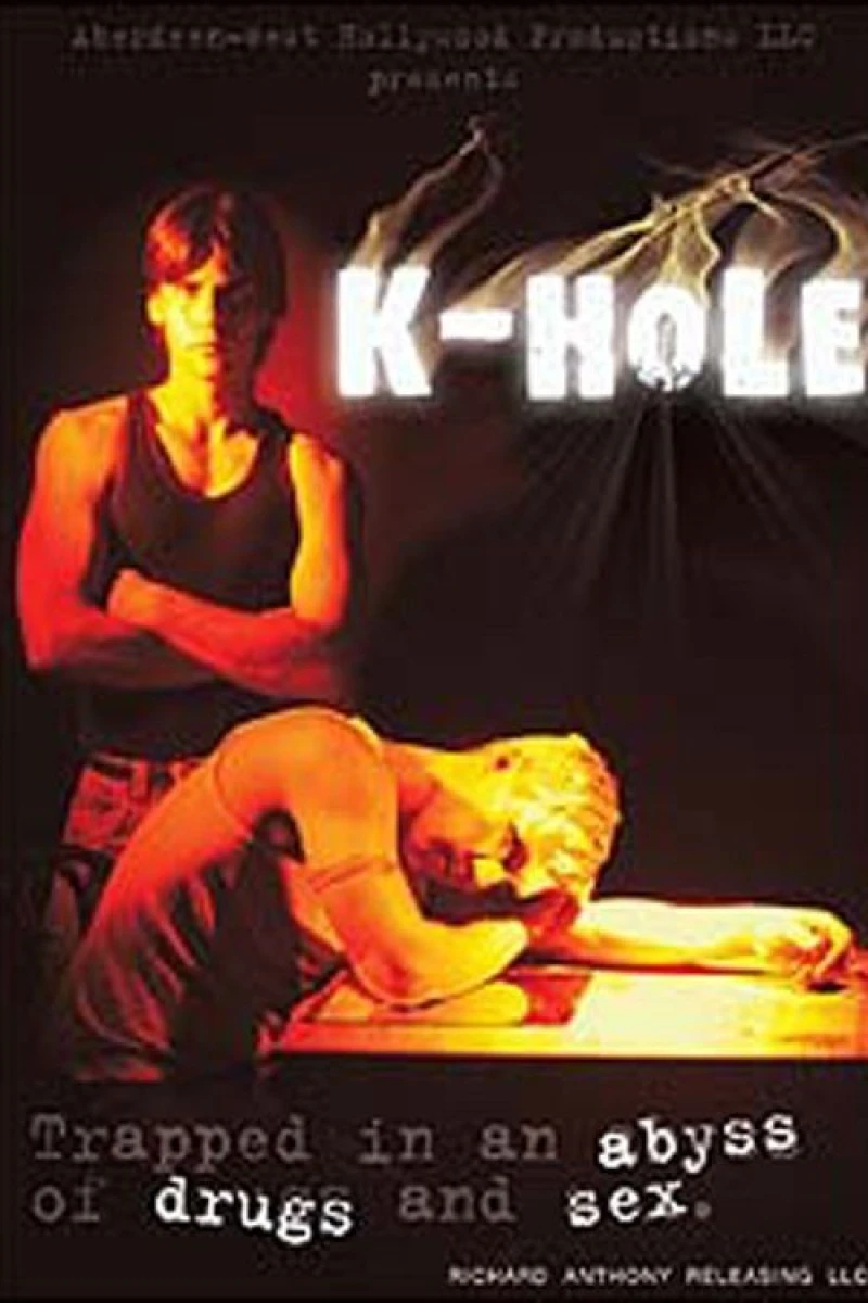 K-Hole Plakat