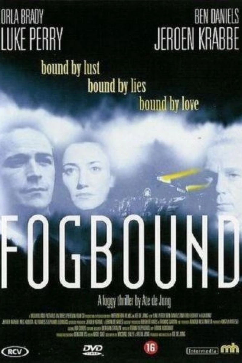 Fogbound Plakat