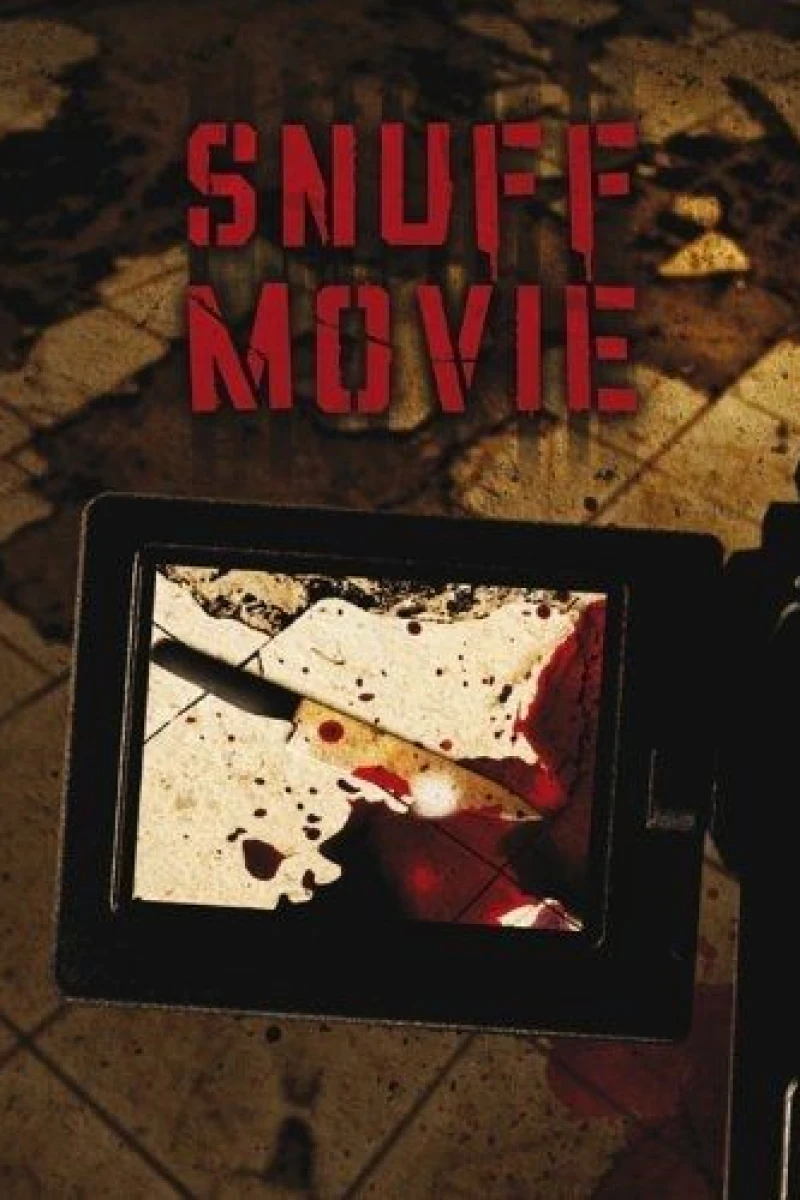 Snuff-Movie Plakat