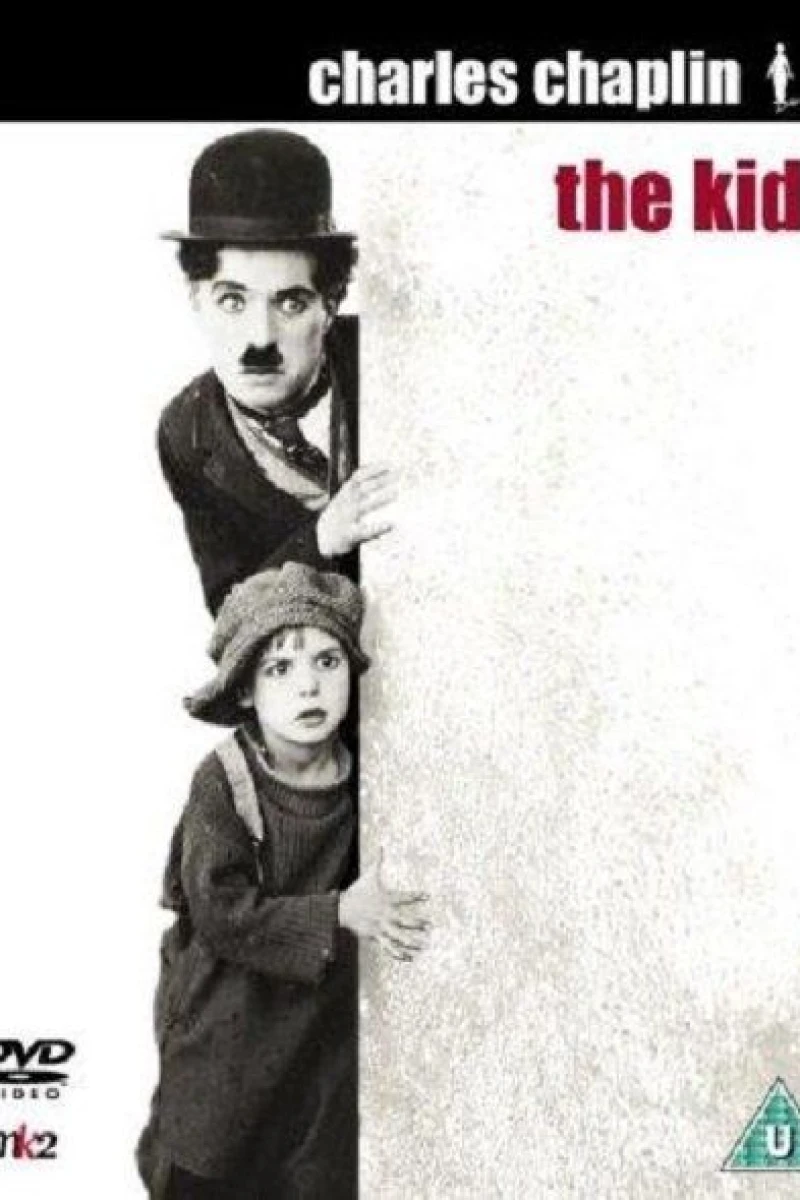 Chaplin Today: The Kid Plakat