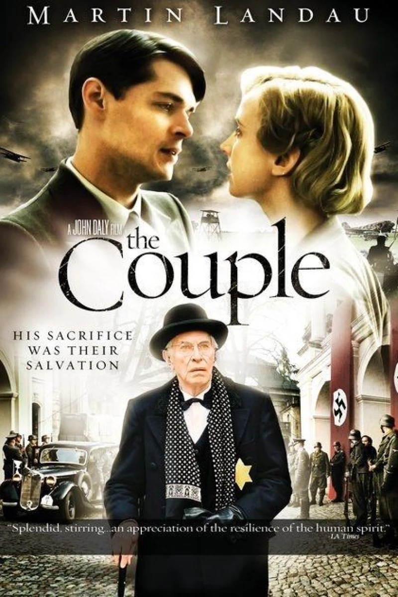 The Aryan Couple Plakat