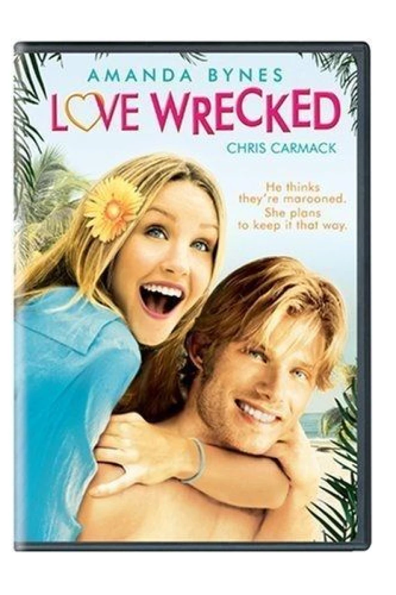 Lovewrecked Plakat