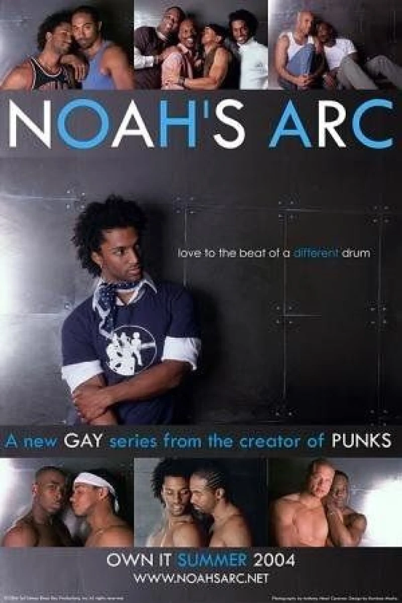 Noah's Arc Plakat