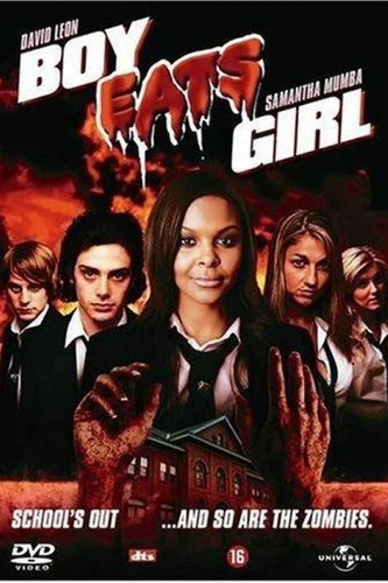 Scary Video 5 Plakat