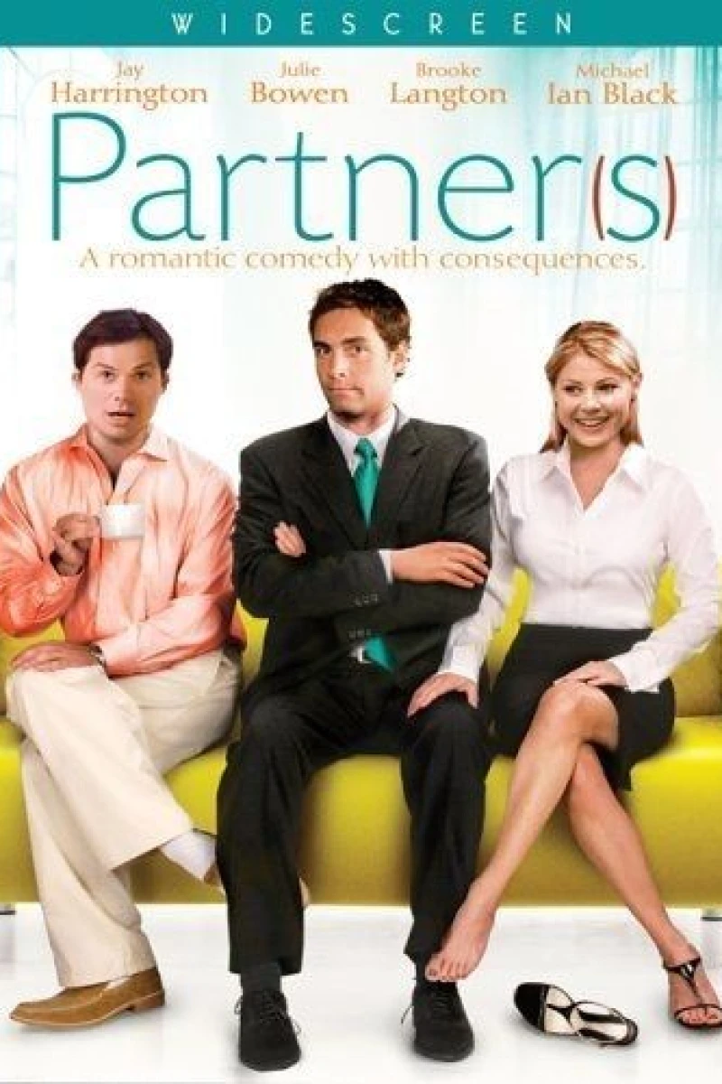 Partner(s) Plakat